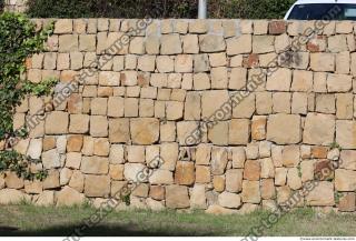 wall stones mixed size 0002